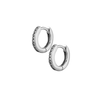 Ohrringe Kurshuni Dame in Silber Zircone KR905-300SP - KR905-300SP